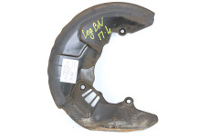 Щиток гальмівного диска передній лівий Subaru Legacy (BN) 2014-2020 26290AL03A (52790)