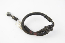 Шланг гальмівний передній лівий Subaru Legacy (BN) 2014-2020 26540AL05A (52801)