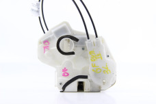 Замок двері задній лівий електро 3pin Mitsubishi Outlander (GF) 2012- 5745A395 (52803)