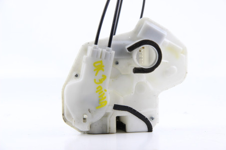 Замок двери задний правый электр 3pin Mitsubishi Outlander (GF) 2012- 5745A396 (52804)