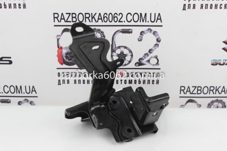 Кронштейн блоку ABS Subaru Legacy (BN) 2014-2020 27537AL00A (52808)