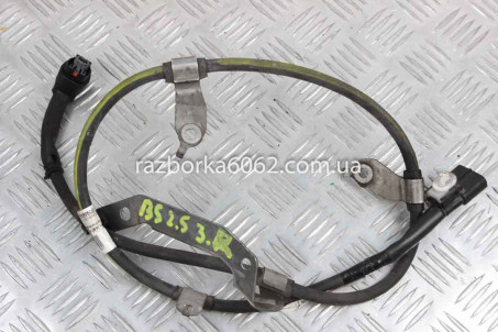 Провод ручника RH Subaru Legacy (BN) 2014-2020 26018AL02A (52810)