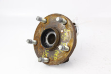 Ступиця передня Subaru Legacy (BN) 2014-2020 28373AL00A (52815)