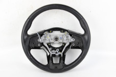 Кермо шкіряне Subaru Legacy (BN) 2014-2020 34312AL03AVH (52826)