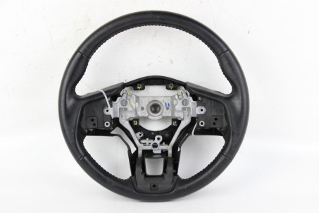 Руль кожаный Subaru Legacy (BN) 2014-2020 34312AL03AVH (52826)