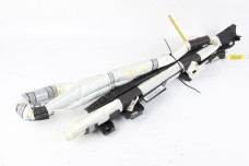 Подушка безпеки для стелі / штора / права Subaru Legacy (BN) 2014-2020 98251AL00A (52836)