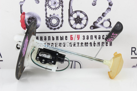 Додатковий датчик рівня палива додатковий 2.5 Subaru Legacy (BN) 2014-2020 42081AL010 (52860)