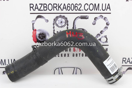 Патрубок основного радиатора нижний 2.5 Subaru Legacy (BN) 2014-2020 45161AL080 (52868)