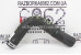 Патрубок основного радиатора нижний 2.5 Subaru Legacy (BN) 2014-2020 45161AL080 (52868)