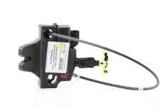 Замок кришки багажника Subaru Legacy (BN) 2014-2020 57530AL00A (52903)