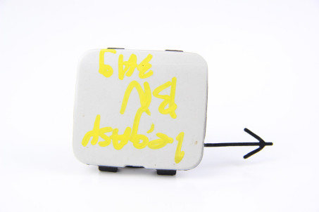 Заглушка під буксирувальний гак задня Subaru Legacy (BN) 2014-2020 57731AL20A (52939)