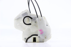 Замок двери задний левый электр 3pin Mitsubishi ASX 2010-2022 5745A395 (52943)