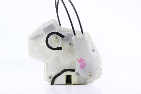 Замок двері задній лівий електро 3pin Mitsubishi ASX 2010-2022 5745A395 (52943)