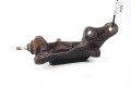 Кулак поворотный левый под ABS 16- Subaru Forester (SJ) 2012-2018 28313SC011 (52979)