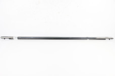 Молдинг скла двері передній правий хром Subaru Legacy (BN) 2014-2020 61280AL00B (52983)