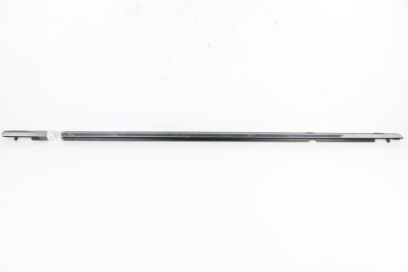 Молдинг скла двері передній правий хром Subaru Legacy (BN) 2014-2020 61280AL00B (52983)