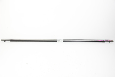 Молдинг стекла двери задний правый хром Subaru Legacy (BN) 2014-2020 62280AL00A (52988)