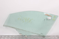 Стекло двери переднее левое Subaru Legacy (BN) 2014-2020 61011AL01A (52989)