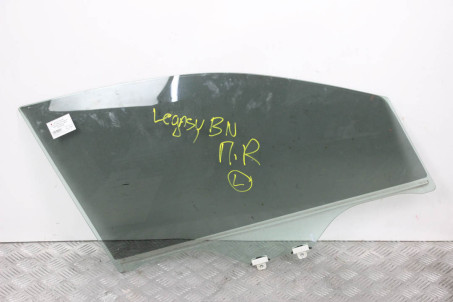 Скло двері переднє праве Subaru Legacy (BN) 2014-2020 61011AL00A (52990)
