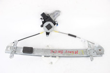 Стеклоподъёмник передний правый Subaru Legacy (BN) 2014-2020 61041AL04A (52992)