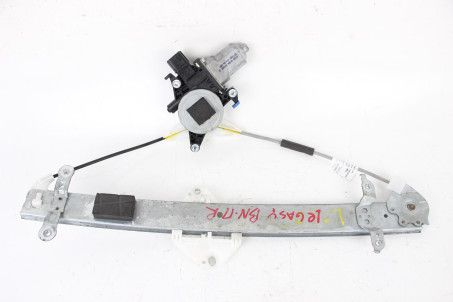 Стеклоподъёмник передний правый Subaru Legacy (BN) 2014-2020 61041AL04A (52992)