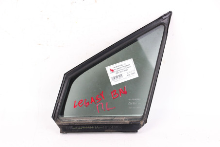 Стекло двери передней левой (форточка) Subaru Legacy (BN) 2014-2020 61011AL21A (52993)