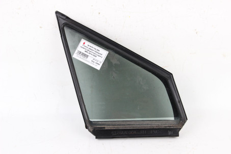 Стекло двери передней правой (форточка) Subaru Legacy (BN) 2014-2020 61011AL20A (52994)