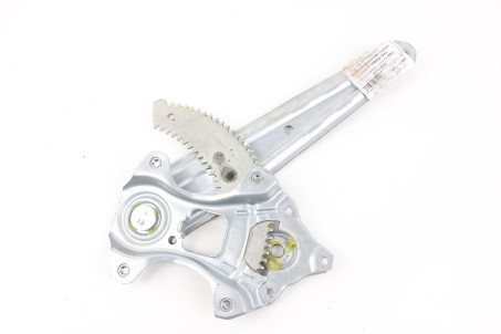 Склопідйомник задній лівий електро (без моторчика) Subaru Legacy (BN) 2014-2020 61042AL01A (52995)