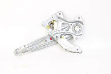 Стеклоподъёмник задний правый электр (без моторчика) Subaru Legacy (BN) 2014-2020 61042AL00A (52996)