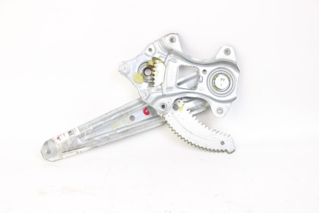 Стеклоподъёмник задний правый электр (без моторчика) Subaru Legacy (BN) 2014-2020 61042AL00A (52996)