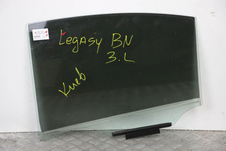 Стекло двери заднее левое Subaru Legacy (BN) 2014-2020 62011AL01A (52997)