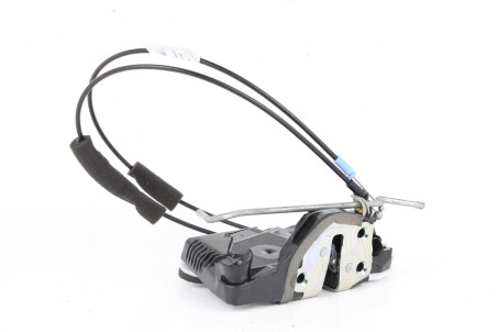 Замок двери передний правый электр 6pin Subaru Legacy (BN) 2014-2020 61032AL02A (53004)