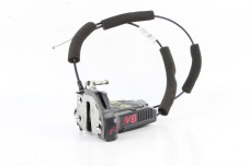 Замок двері задній лівий електро Subaru Legacy (BN) 2014-2020 61035AL01A (53007)