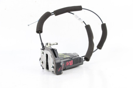 Замок двері задній лівий електро Subaru Legacy (BN) 2014-2020 61035AL01A (53007)