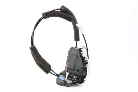 Замок двері задній правий електро Subaru Legacy (BN) 2014-2020 61035AL00A (53008)