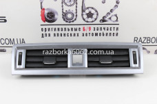 Дефлектор торпедо центральний Subaru Legacy (BN) 2014-2020 66110AL00A (53024)