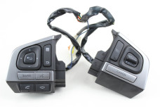 Кнопки керування на кермо Subaru Legacy (BN) 2014-2020 83154AL09A (53054)