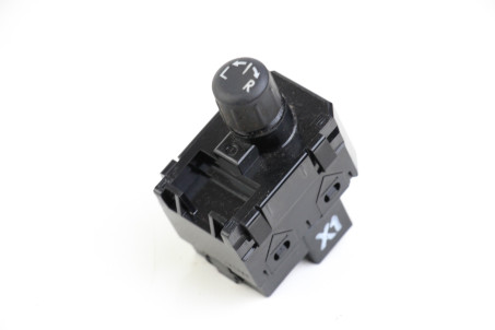 Блок управления зеркалами Subaru Legacy (BN) 2014-2020 83061AL01A (53056)