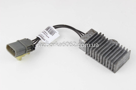 Блок керування фарами Subaru Legacy (BN) 2014-2020 84057AL000 (53063)