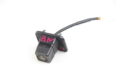 Камера заднего вида Subaru Legacy (BN) 2014-2020 86267AL01A (53082)