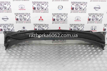 Жабо под лобовое стекло (пластик) правая часть Subaru Legacy (BN) 2014-2020 91419AL04A (53095)