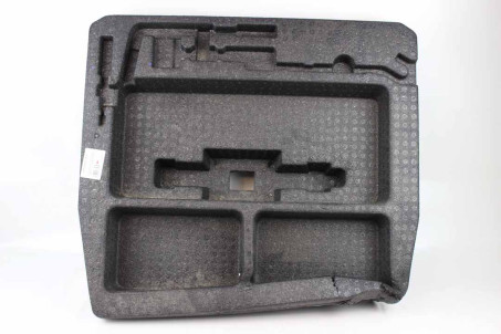 Наповнювач підлоги багажника Subaru Legacy (BN) 2014-2020 91144AL04A (53104)