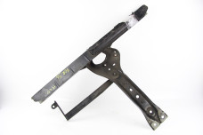 Панель передня кузовна верхня Subaru Forester (SJ) 2012-2018 53029SG0109P (53108)