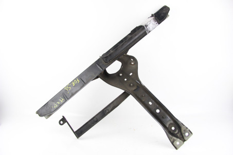 Панель передня кузовна верхня Subaru Forester (SJ) 2012-2018 53029SG0109P (53108)