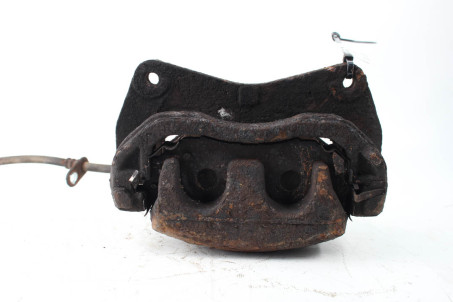 Супорт передній правий D316 Subaru Forester (SJ) 2012-2018 26292AG041 (53113)