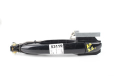 Ручка двері зовнішня лiва задня Mazda CX-5 (KF) 2017- KB7W7342X (53119)