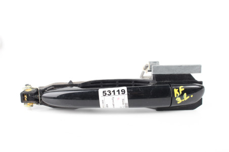 Ручка двері зовнішня лiва задня Mazda CX-5 (KF) 2017- KB7W7342X (53119)