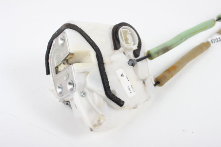 Замок двери задний левый электр 7pin Mazda CX-5 (KF) 2017- KB7W73310 (53123)