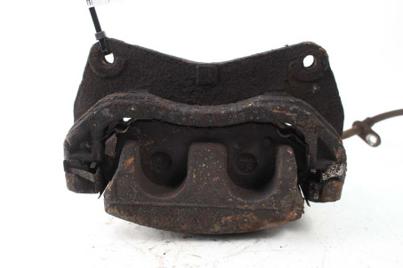 Супорт передній лівий D316 Subaru Forester (SJ) 2012-2018 26292AG051 (53124)