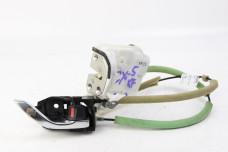 Замок двері задній правий електро 7pin Mazda CX-5 (KF) 2017- KB7W72310 (53125)